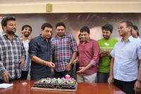 Yevadu Grand Success Meet